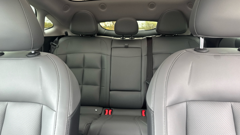 MG Im5 300kW Long Range 100kWh 5dr Auto Electric Hatchback